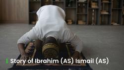 The Story of Ibrahim (AS) and Ismail (AS) on Qurbani