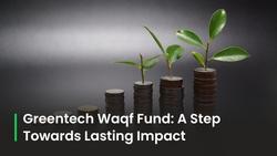 Greentech Waqf Fund