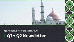 gtaf q1+q2 2025 highlights