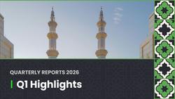 gtaf q1 2026 reports