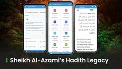 Al-Azami and the Digital Hadith Revolution