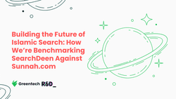 Building the Future of Islamic Search: How We are Benchmarking SearchDeen Against Sunnah.com