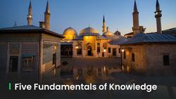 Five Fundamentals of Knowledge