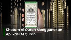 Khatam Al Quran