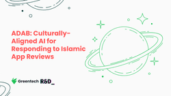 ADAB: Culturally-Aligned AI for Responding to Islamic App Reviews