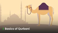 What is Qurbani