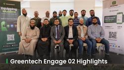 Greentech Engage 02