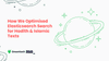 Elasticsearch hybrid search optimisation for Hadith and Islamic text retrieval