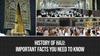 History of Hajj