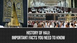 History of Hajj