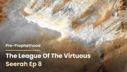 The League of the Virtuous