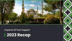 2023-Recap-Impacts-of-your-support
