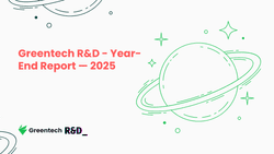 Islamic AI research Greentech R&D - Year-End Report — 2025