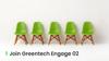 Greentech Engage 2 in Huntingdon, UK