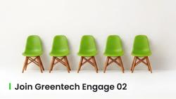 Greentech Engage 2 in Huntingdon, UK