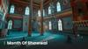 month of shawwal