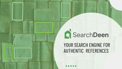 searchdeen-authentic-reference-search-engine
