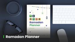 Ramadan-Planner