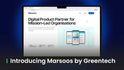 Marsoos by Greentech Apps Foundation