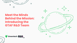 Meet the Minds Behind the Mission: Introducing the GTAF R&D Team