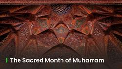 The Month of Muharram