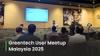 Greentech in Malaysia 2025