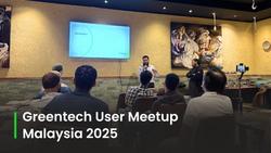 Greentech in Malaysia 2025