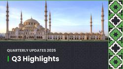 GTAF Q3 2025 Highlights