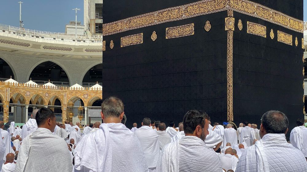 virtues of the First 10 days of dhul hijjah