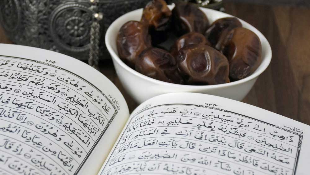 Fasting on First Nine Days of Dhul Hijjah
