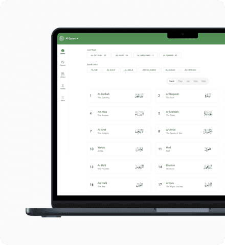 Quran-Desktop-App