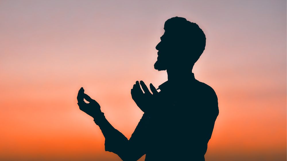 dangers of gafhlah or spiritual headlessness