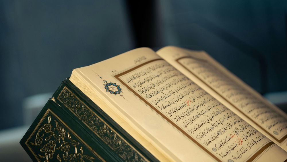 ongoing charity in islam