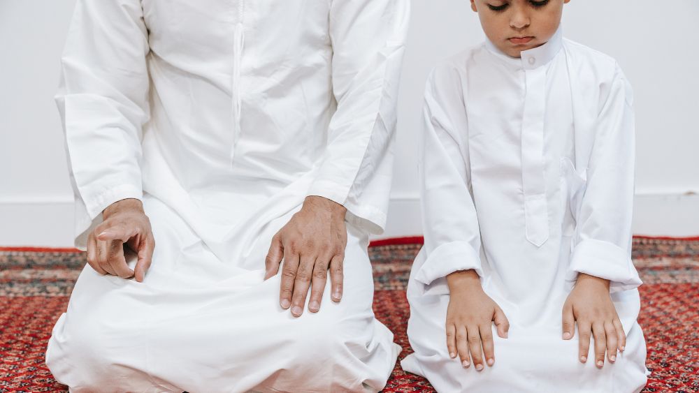 different acts of sadaqah jariyah