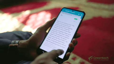 How Our Apps Enhance Daily Worship & Bring You Closer to Allah