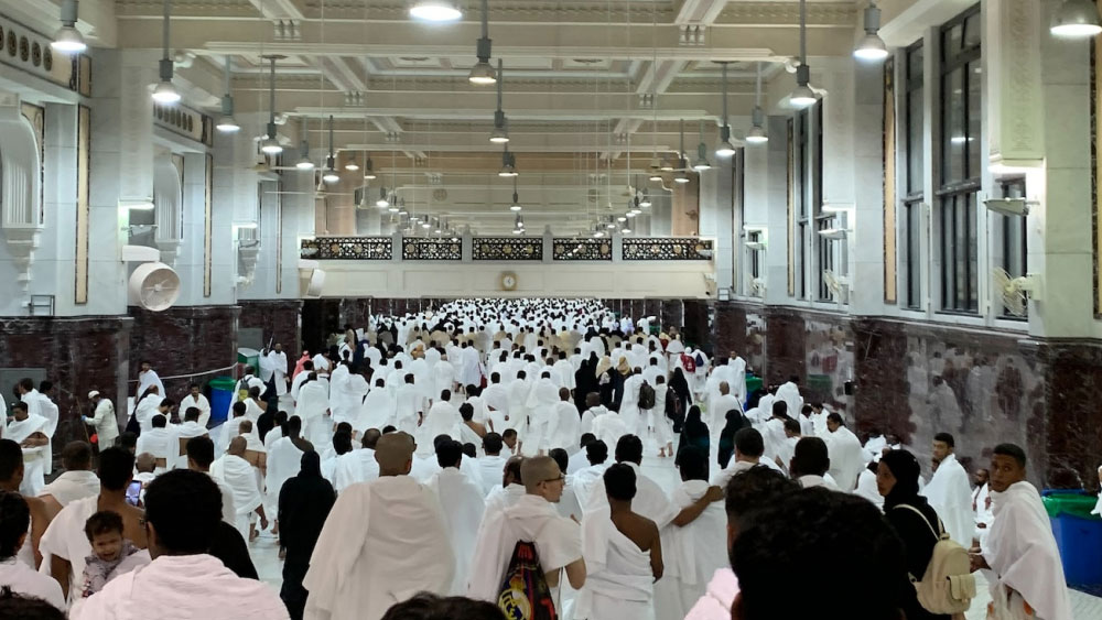 Arafah-Day-is-Eid-Day-for-Those-Who-Stay-There